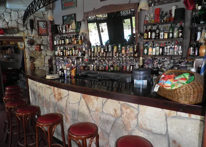 Ammon Garden Pefkohóri