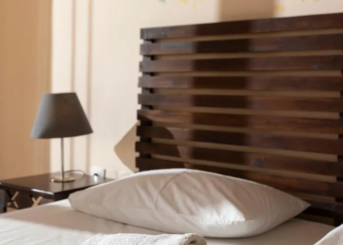 Ammon Garden Ξενοδοχείο με διαμερίσματα 3*