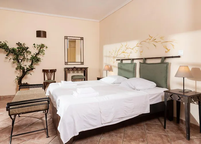 Apartmanhotel Ammon Garden