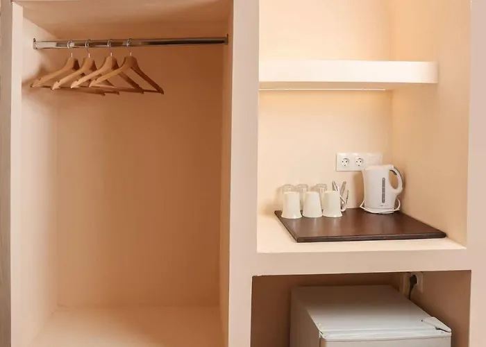 Ammon Garden Πευκοχώρι