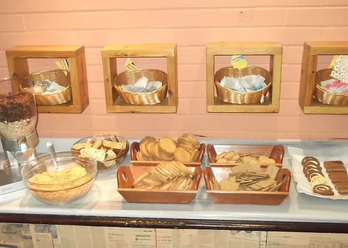 Apartmanhotel Ammon Garden