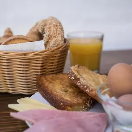 Ammon Garden Appart hôtel 3*