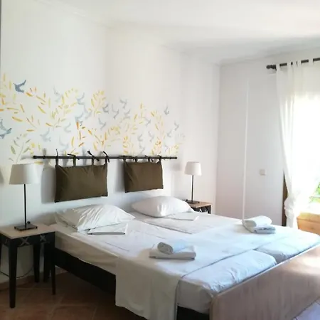 Ammon Garden Pefkochori