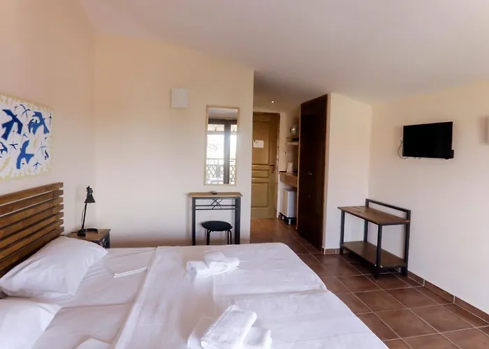 Ammon Garden 3*