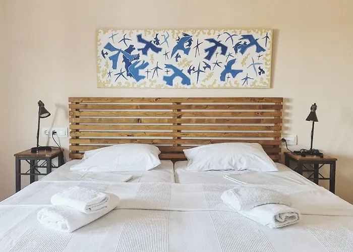 Ammon Garden Hotel apartamentowy