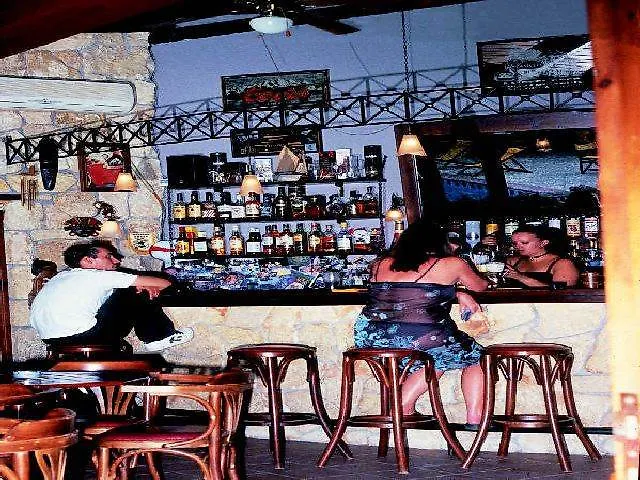 Ammon Garden 3* Pefkochori