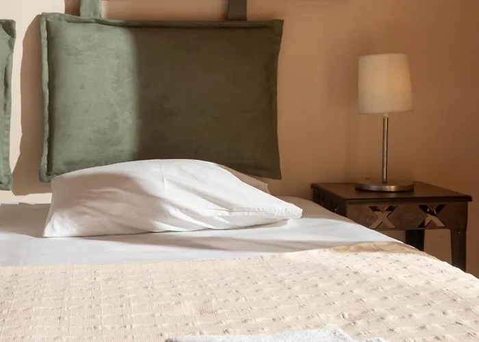 Ammon Garden Appart hôtel