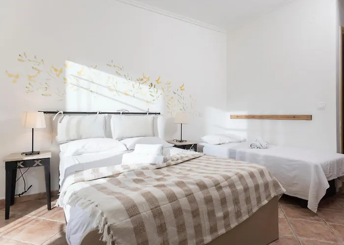 Ammon Garden Appart hôtel