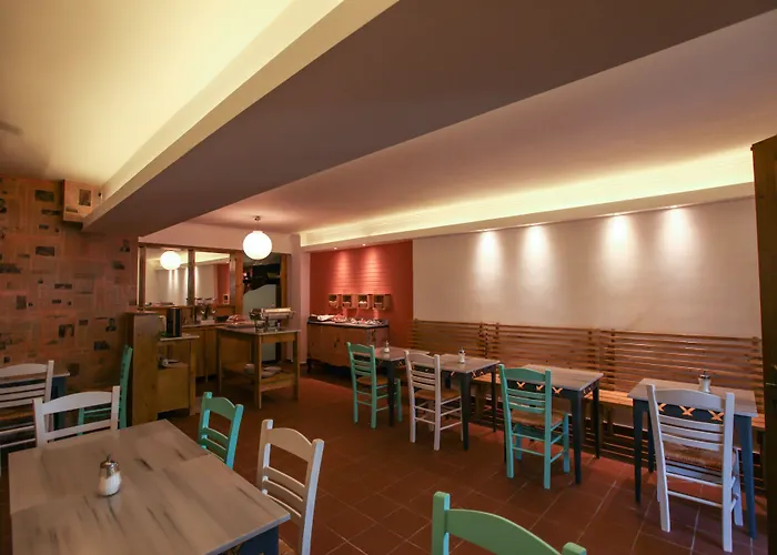 Ammon Garden Appart hôtel